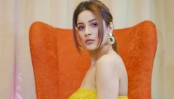 Shehnaaz Gill