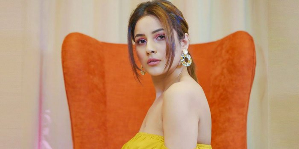 Shehnaaz Gill