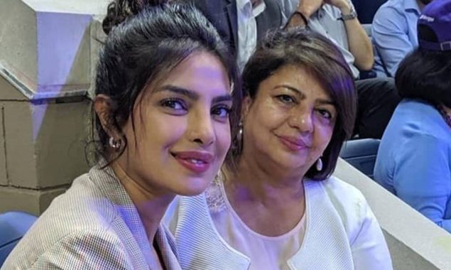 Priyanka Chopra congratulates mother as her cosmetic clinic clocks 14 years