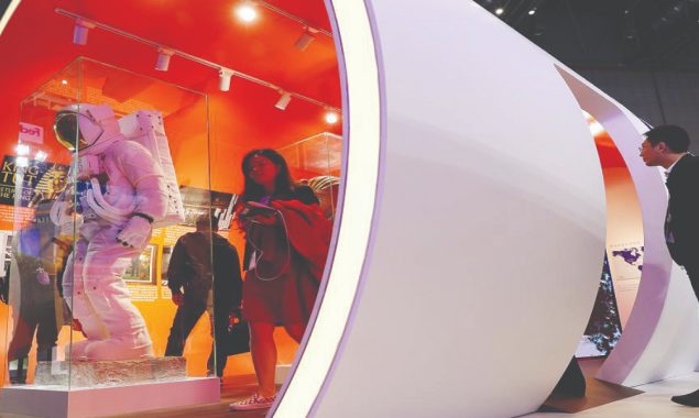 FedEx China president eyes sustaining China with connectivity