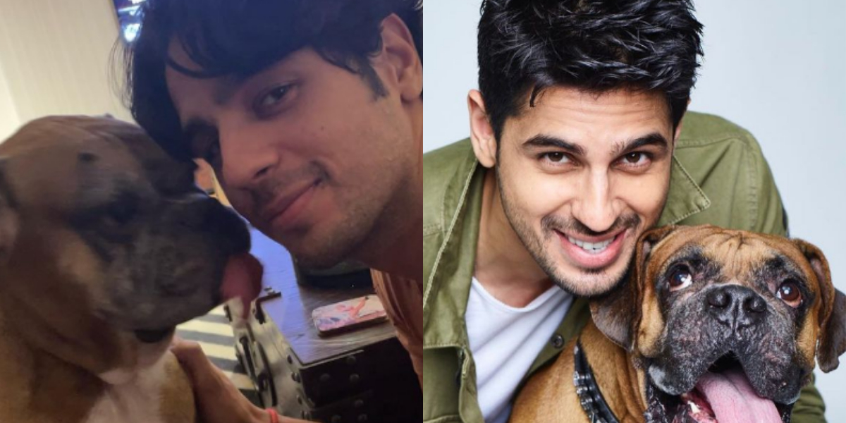 Sidharth Malhotra