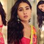 Check out what makes Sara Ali Khan ‘scream and cry’