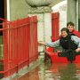Extreme weather kills 140,000 Europeans in  40 years