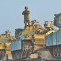 US deploys 3,000 additional troops to bolster Nato forces in Europe