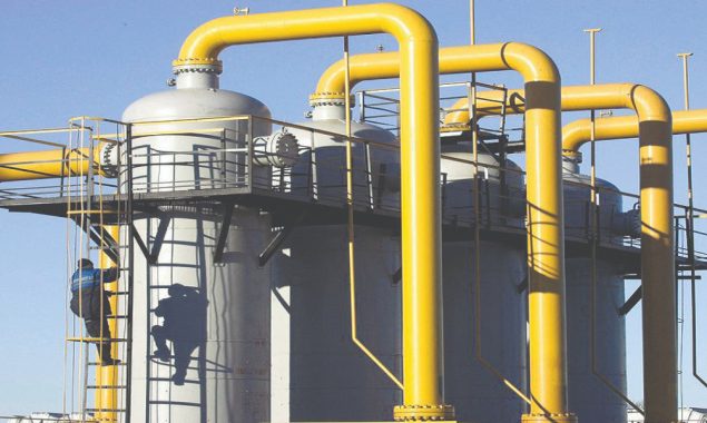 Europe can only partially replace Russian gas