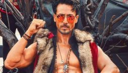Heropanti 2