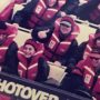 Throwback when Hrithik Roshan, Ameesha Patel ride a roller coaster