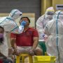 Malaysia reports 10,089 new COVID-19 infections, 9 more deaths