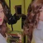 WATCH: Alizeh Shah flaunts her hair like a true diva