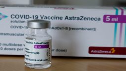 astrazeneca vaccine