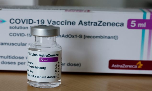 astrazeneca vaccine