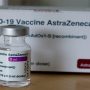 Covid vaccine maker AstraZeneca says 2021 profit falls