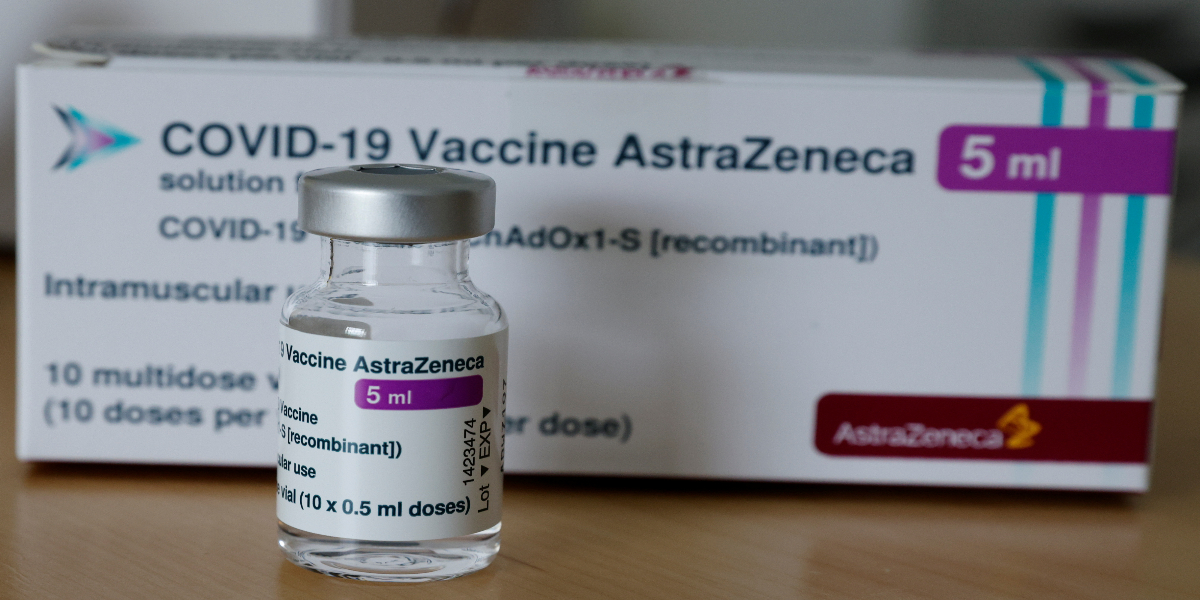astrazeneca vaccine