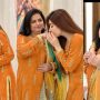 Urwa Hocane shares adorable moments with mother in a matching outfit