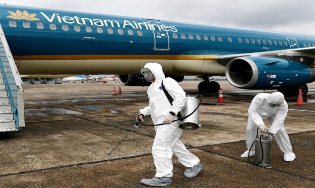 Vietnam to lift Covid-19 restrictions on international flights