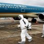 Vietnam to lift Covid-19 restrictions on international flights