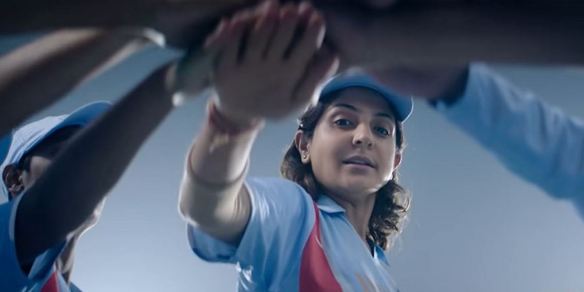Anushka Sharma