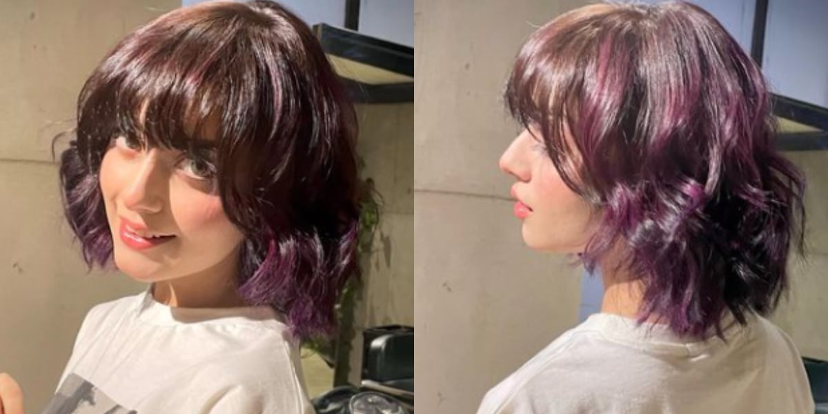 Alizeh Shah stuns fans with her new hair look!