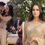 WATCH: Shahveer Jafry dances on ‘Sweetheart’ with his sweatheart Ayesha Beig 