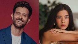 Hrithik Roshan