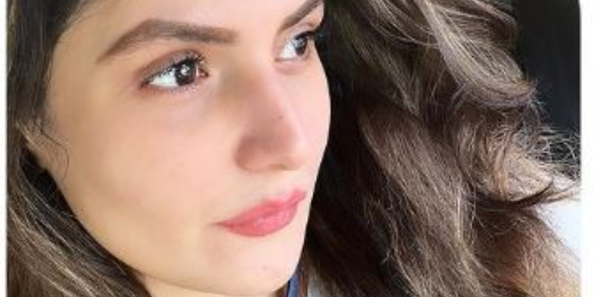 Zareen khan’s