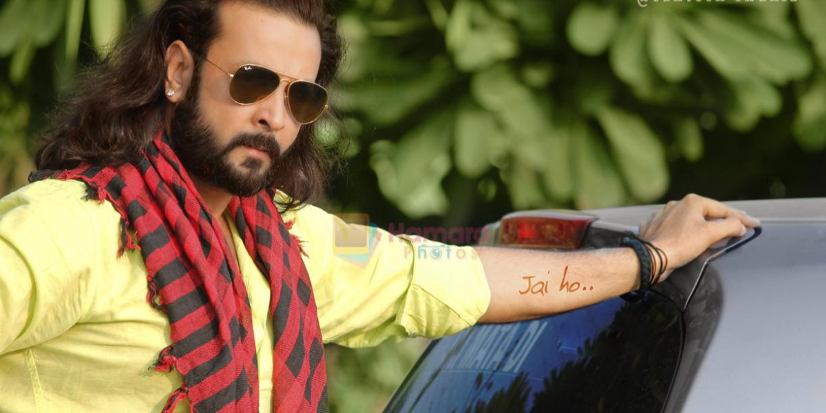 'It has been tough, but I feel blessed,' says Santosh Shukla