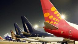 International flights to remain suspended in India until further orders