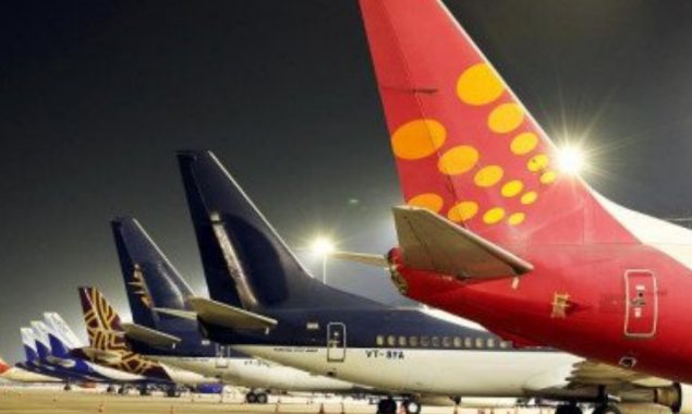 International flights to remain suspended in India until further orders