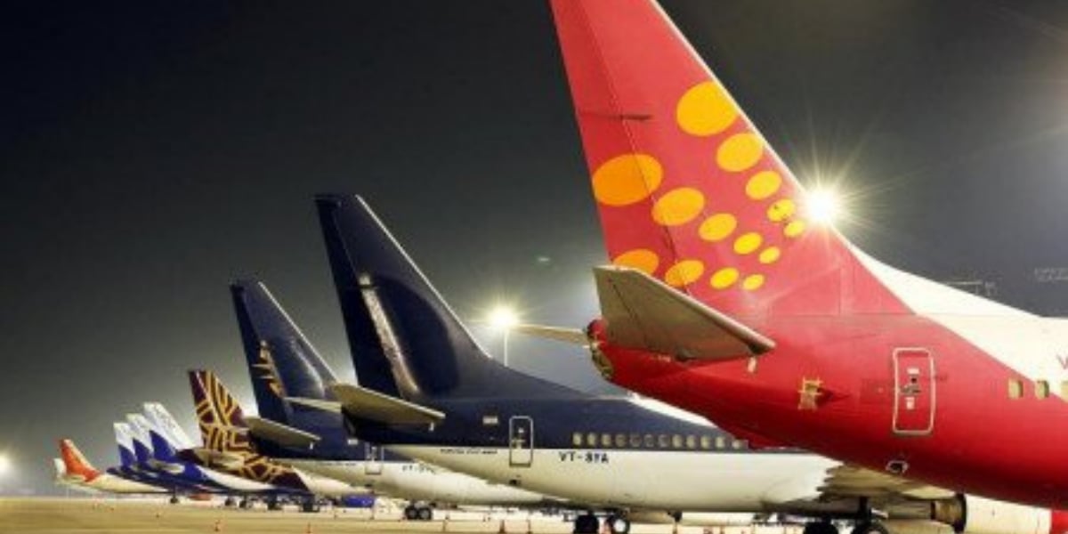 International flights to remain suspended in India until further orders