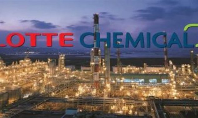 Lotte Chemical Pakistan