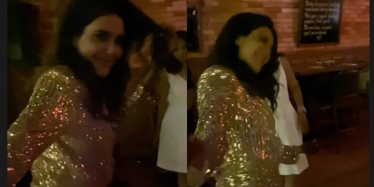 Karishma Tanna