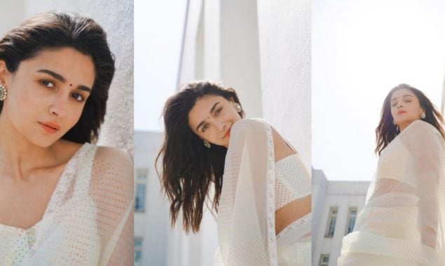 Alia Bhatt