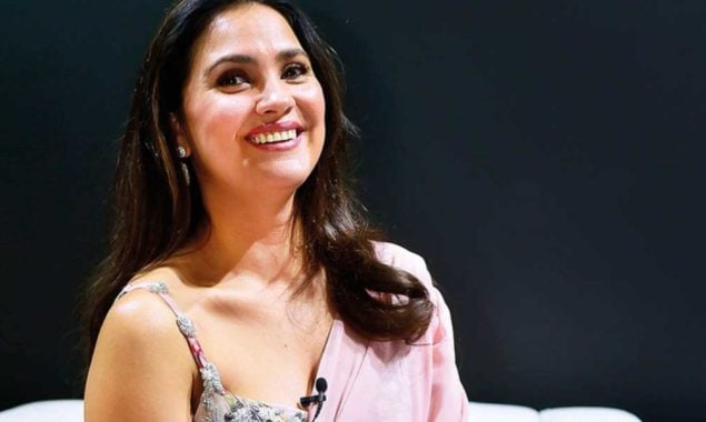 Lara Dutta
