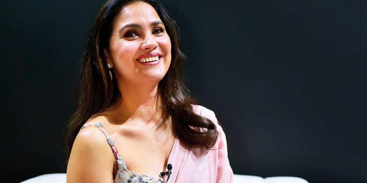 Lara Dutta
