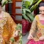 Sana Javed exudes her desi glam in recent photos