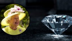 Did you know that Queen Elizabeth owns the largest diamond in the world!