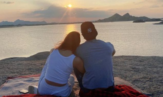 Alia Bhatt talks about her marriage plans, ‘I’m married to Ranbir Kapoor in my head’