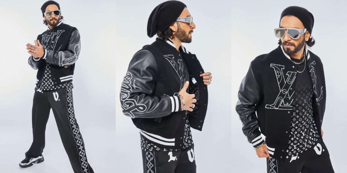 Ranveer Singh