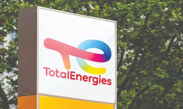 TotalEnergies returns to profit after Covid crisis