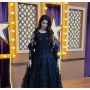 Saeeda Imtiaz looks breathtaking in new alluring picture
