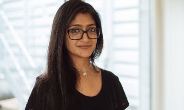 Pakistani visual artist Laraib Atta nominated for Oscars and BAFTA