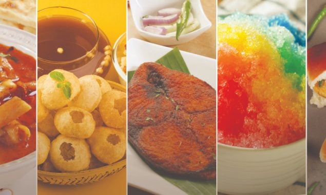 Karachi – the uncrowned king of street food