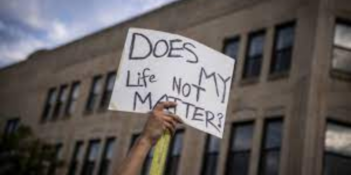 U.S. abuse of force, sanctions violates human rights in other countries: report