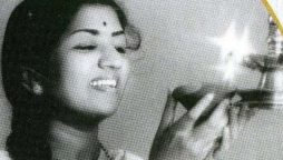 Lata Mangeshkar