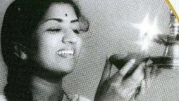 Lata Mangeshkar