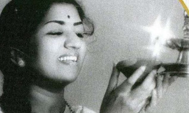 When Lata Mangeshkar recalled her make-up struggles during acting career