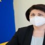 Moldova PM tests positive for COVID-19