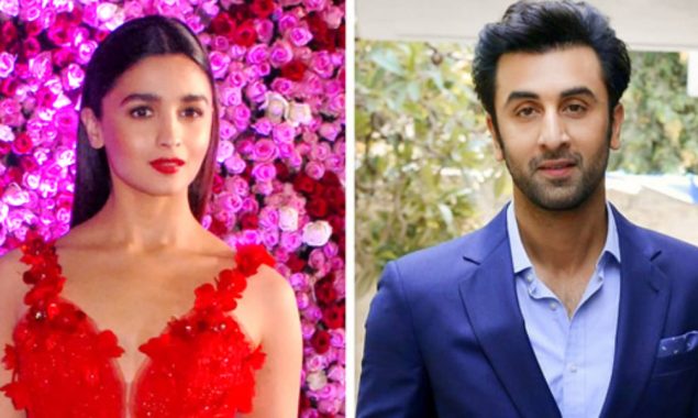Alia Bhatt opens up about her marriage rumors