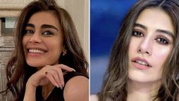 ‘Aurat He Aurat Ki Dushman Hoti Hai?’ Sadaf Kanwal's 'YES' sparks trolls