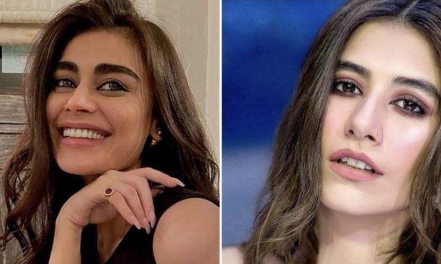 ‘Aurat He Aurat Ki Dushman Hoti Hai?’ Sadaf Kanwal's 'YES' sparks trolls